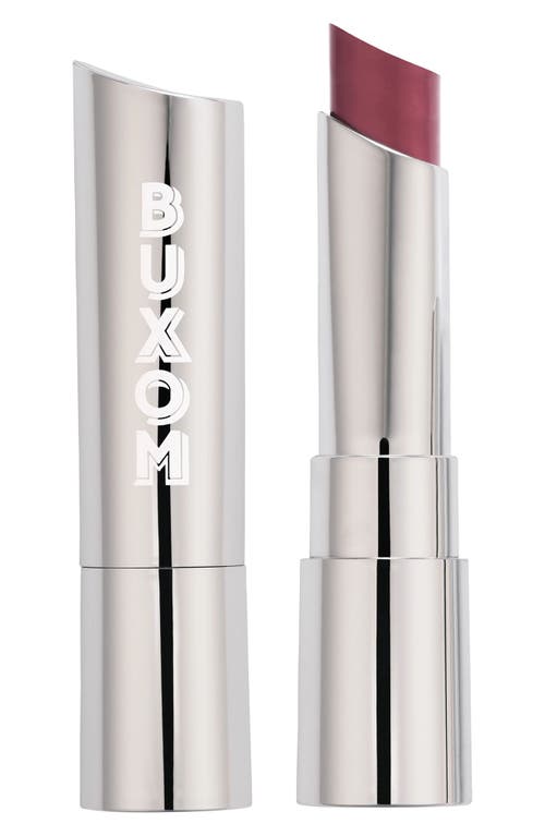 Buxom Dolly's Glam Getaway Full-On™ Satin Lipstick in Dolly Doll  product