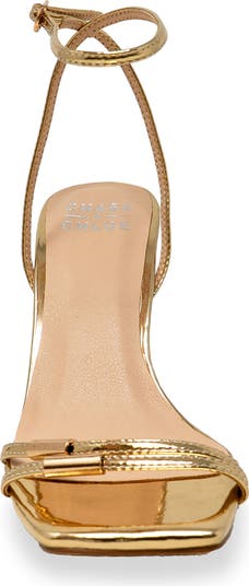 Cielle Ankle Strap Sandal