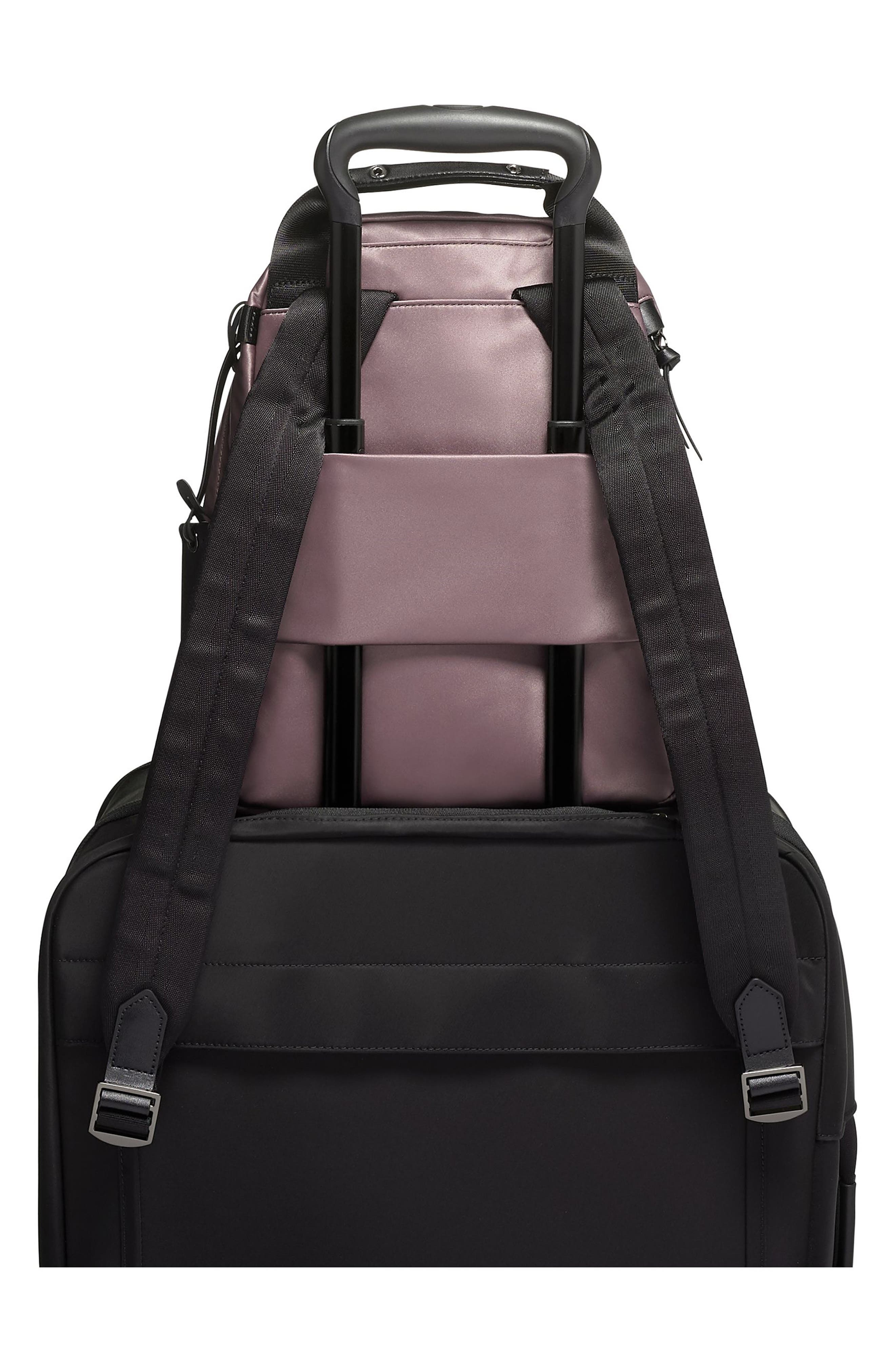 TUMI Devoe Sterling Backpack, Alternate, color, 