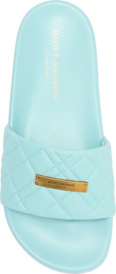 Brixton Slide Sandal