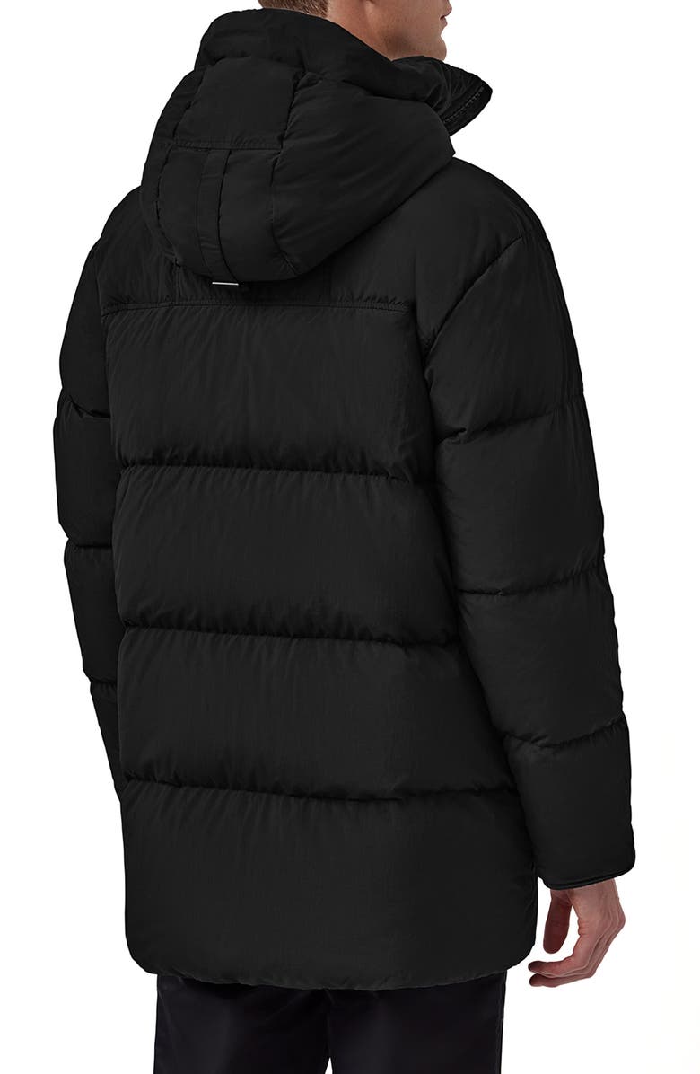 Canada Goose Lawrence Hooded 750-Fill-Power Down Puffer Jacket, Alternate, color,