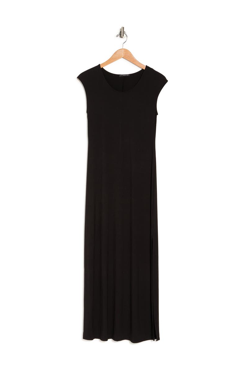 West Kei Scoop Neck Maxi Dress, Alternate, color, 
