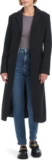 【CELINE】WOOL BLEND COAT●2M27D341Z38IV Sanctuary Celine Coat | Nordstrom