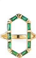 Ora Ana The James Ring