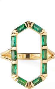 Ora Ana The James Ring