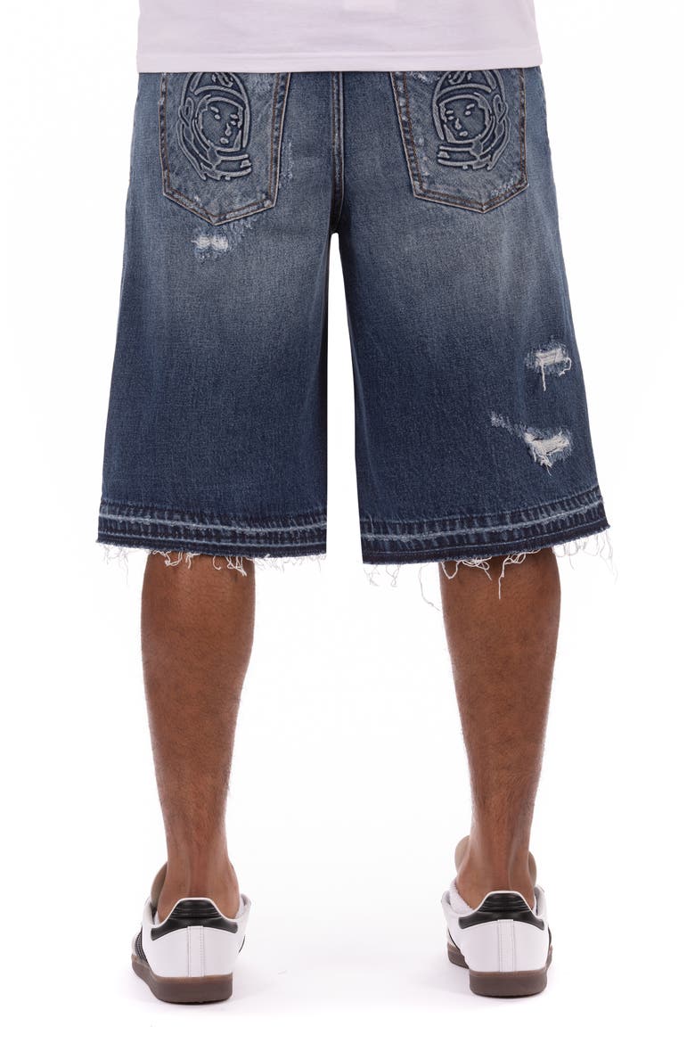 Onibaba Shorts, Alternate, color, ASTRA