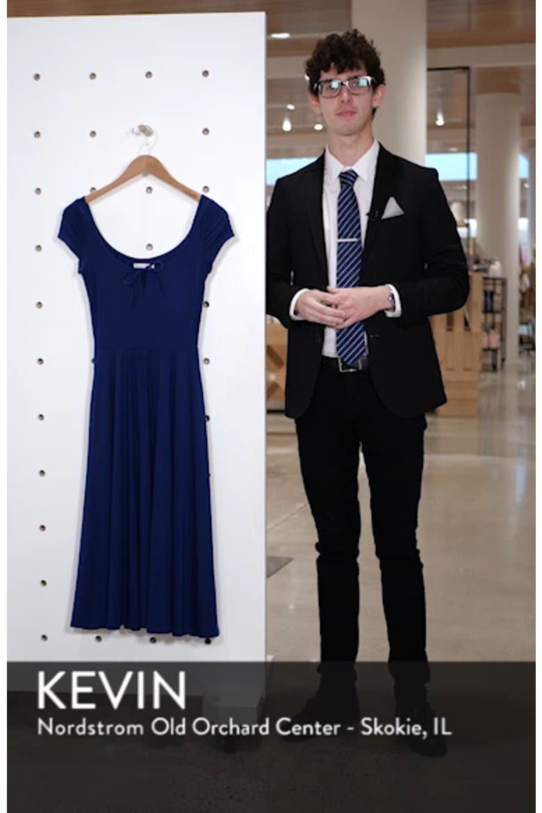 Krista Dress video