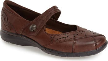 Rockport Cobb Hill Petra Mary Jane Flat Women Nordstrom