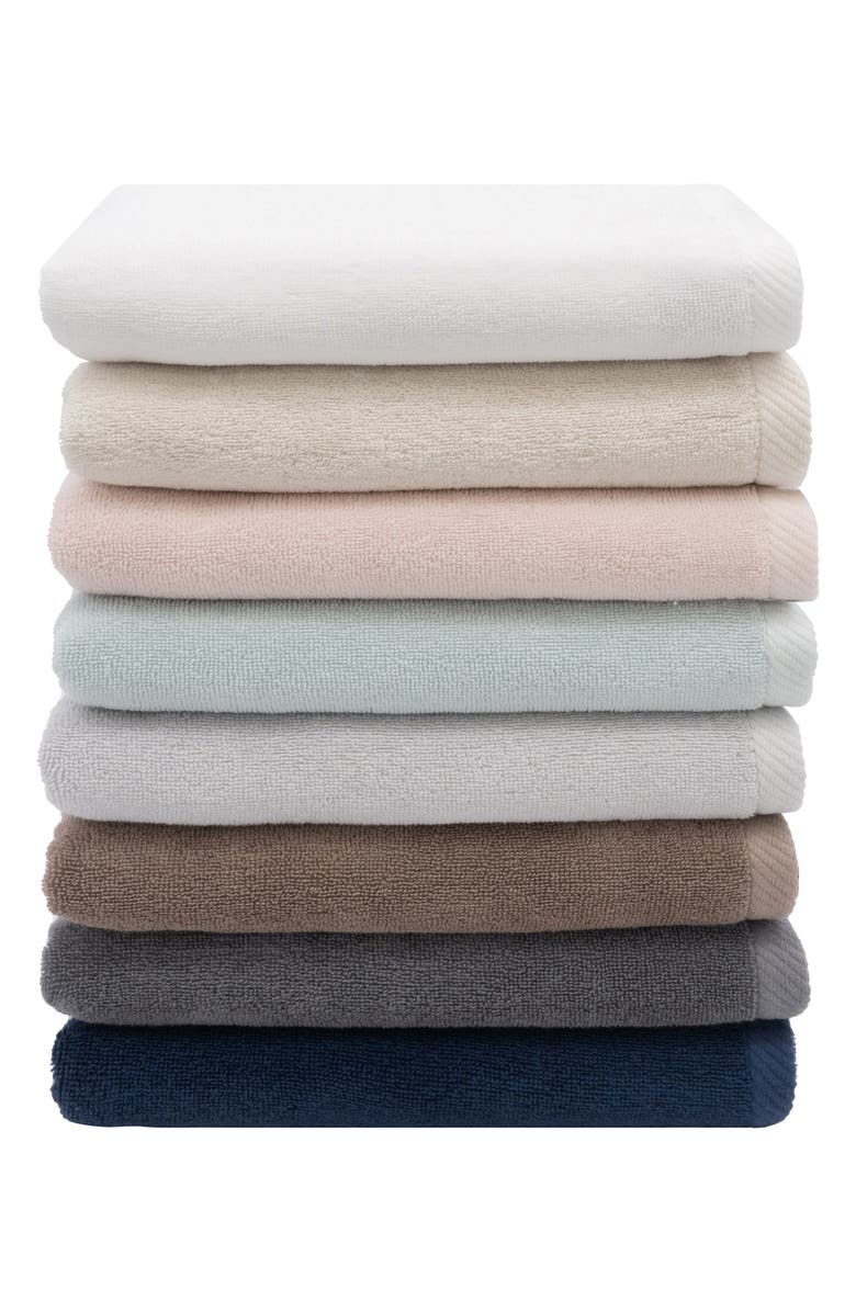 Linum Home Textiles 6-Pack Ediree Cotton Fingertip Towel Set, Alternate, color,