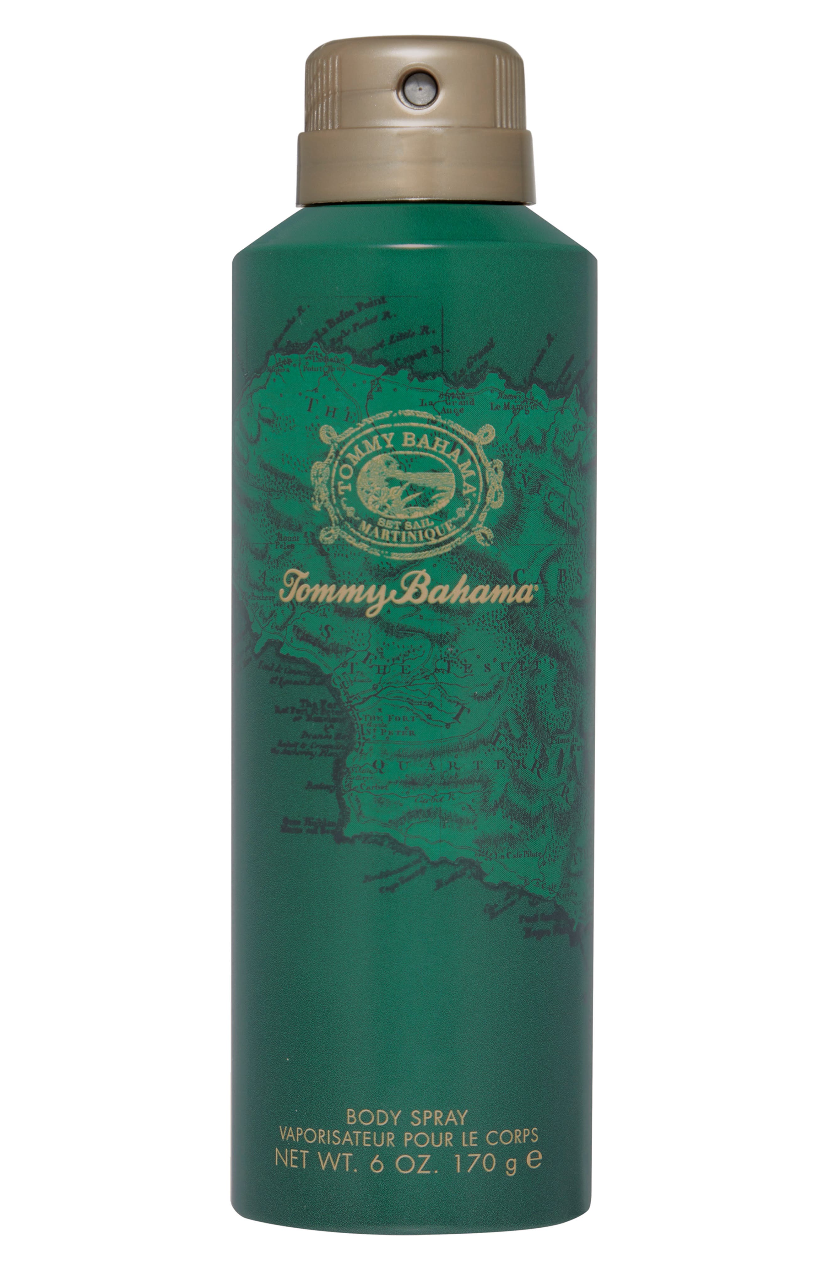Tommy Bahama Set Sail Martinque Men's Body Spray