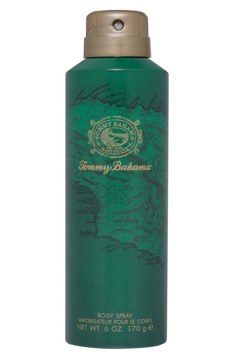 Set Sail Martinque Men's Body Spray