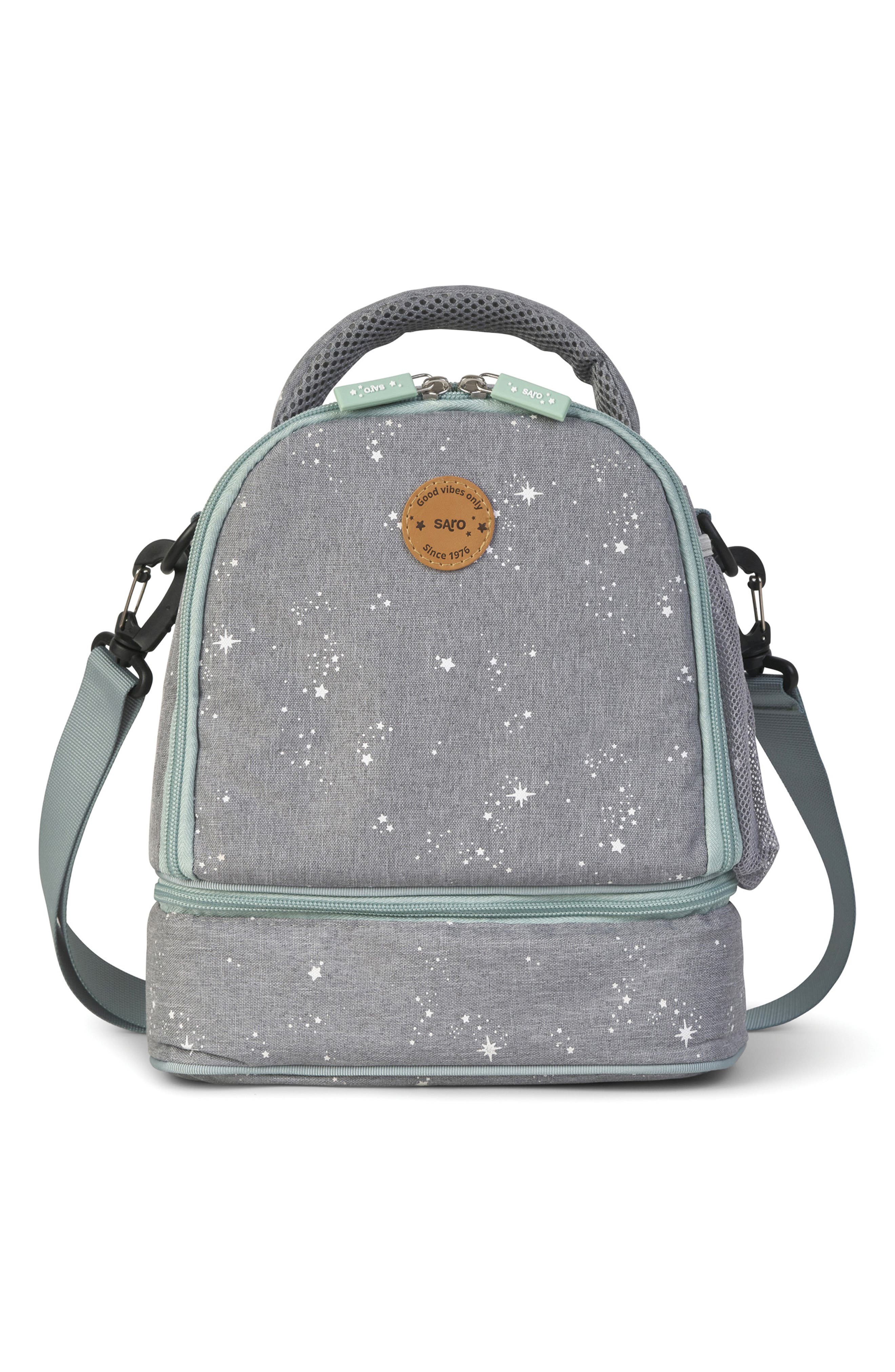 MINT GALAXY
