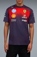 PUMA China Special Motorsport Tee
