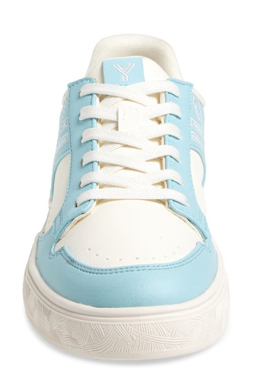 Yy Nation Stratus Cactus Sneaker In Multi