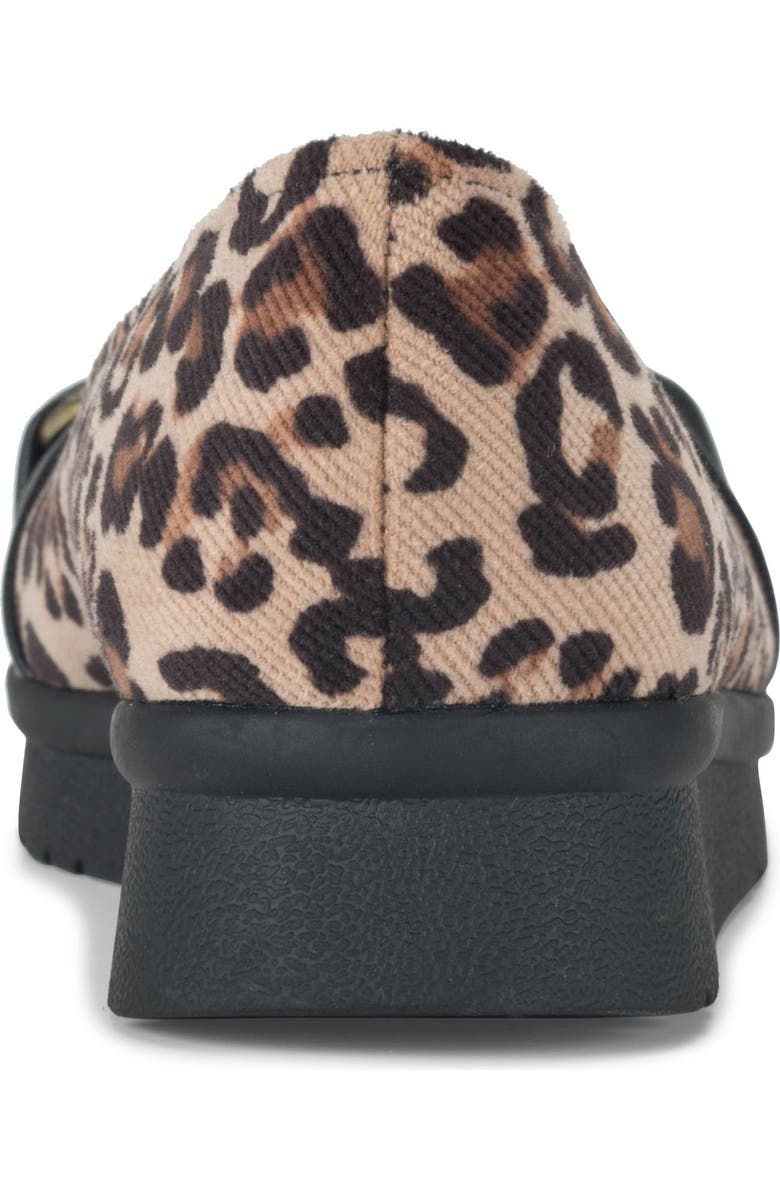 BARETRAPS Aurora Flat, Alternate, color, Brown Multi