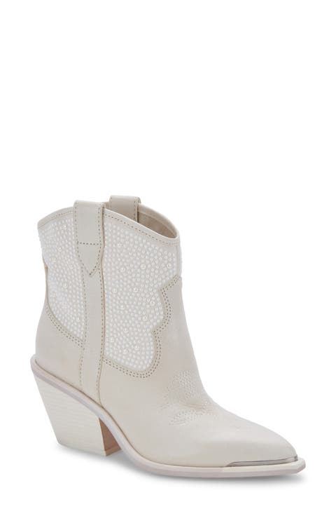 Nashe Western Bootie (Women)