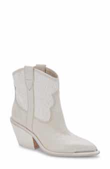 Dolce Vita Nashe Western Bootie