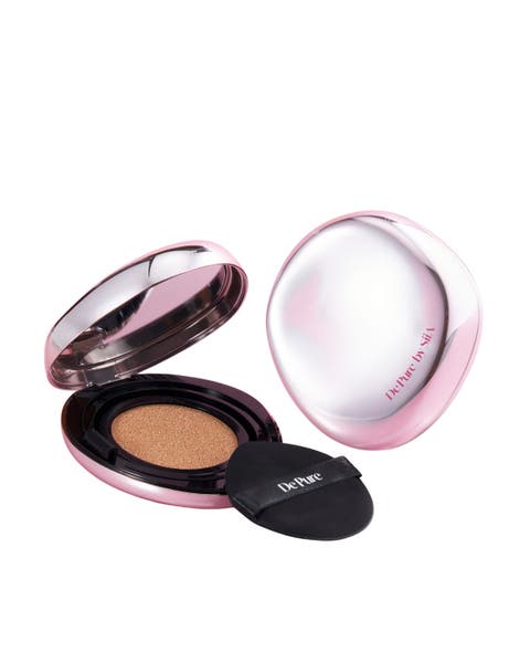 Flawless Glow Cushion Foundation