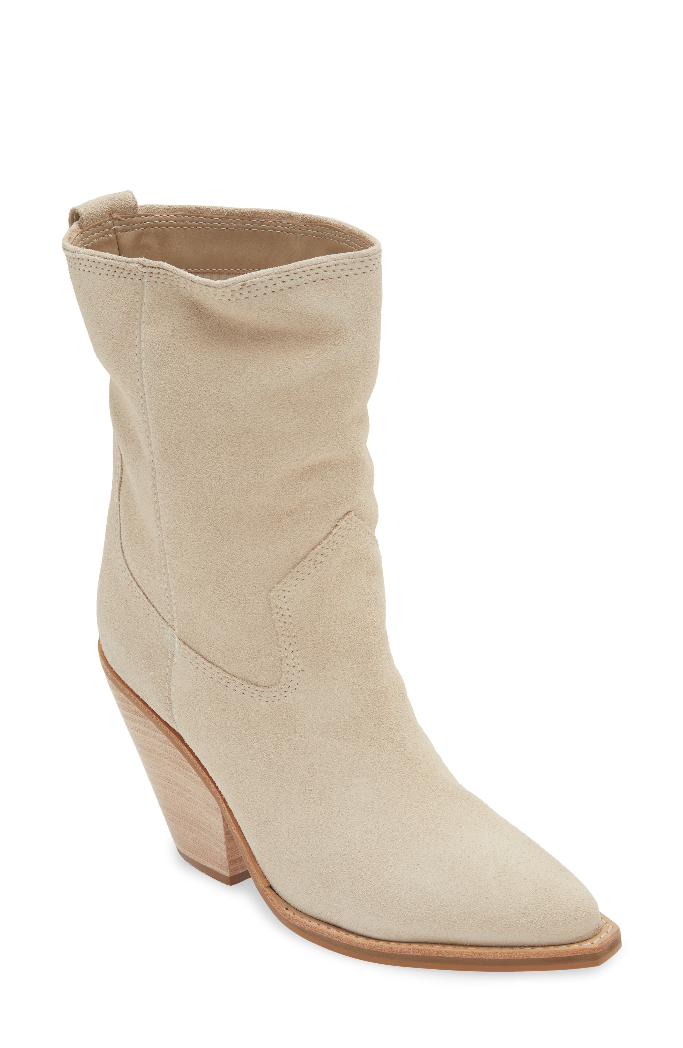 Kaanas Dante Western Boot, Main, color, 