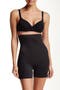 High Waist Boy Shorts Shapewear