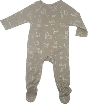 Puppy Footie, Cap & Teether Set