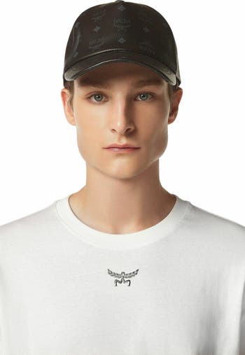 Classic Cap in Visetos