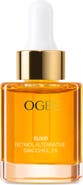 OGEE Retinol Alternative Bakuchiol 2% Elixir