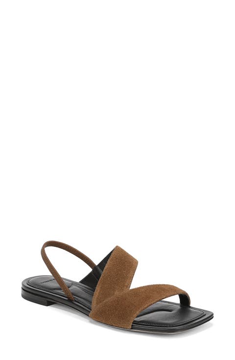 Parker Slingback Sandal (Women)