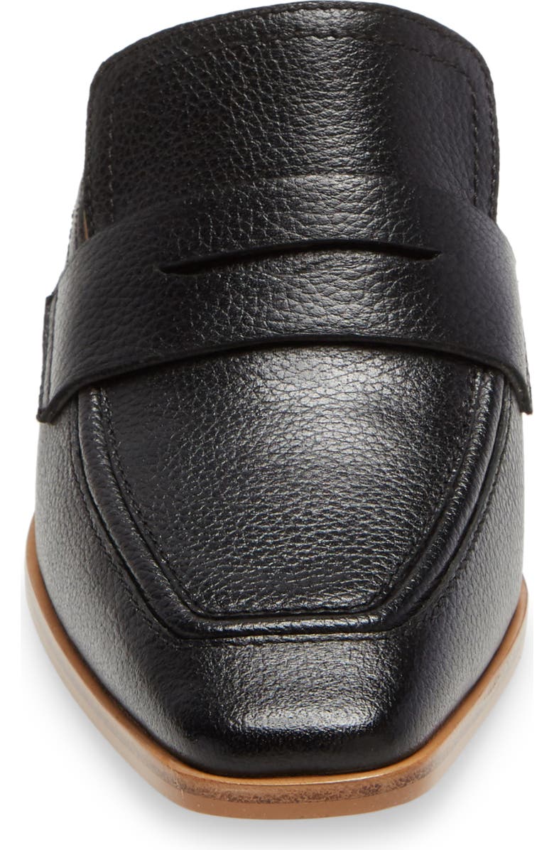 Linea Paolo Galia Block Heel Mule, Alternate, color,