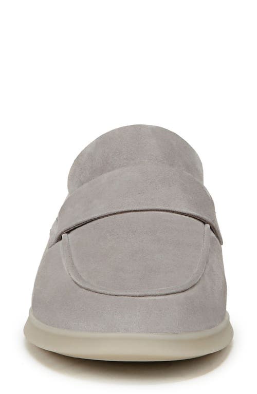 Vince Suede Casual Sporty Loafers