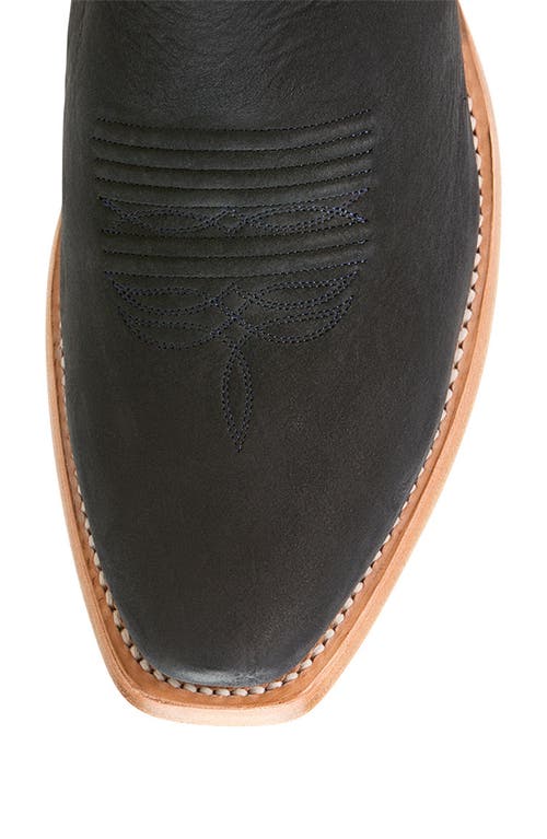 Ariat Futurity Relentless Western Boot In Multi