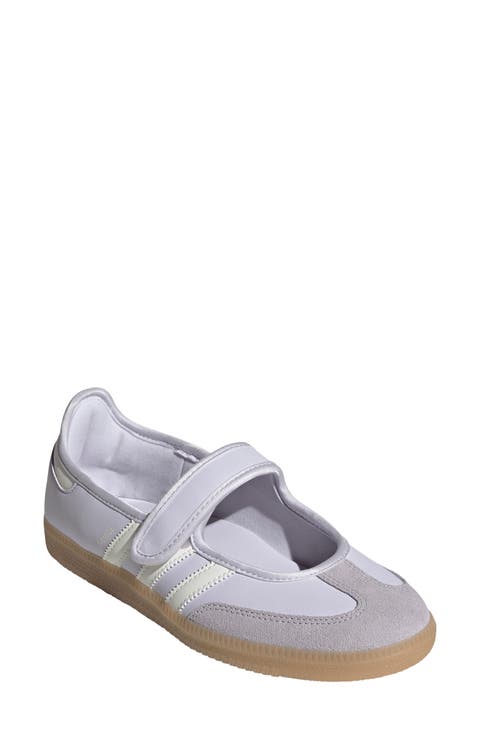 Samba Jane Sneaker (Women)