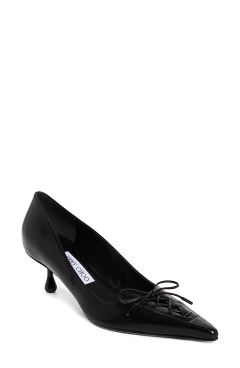 Scarlett Pointed Toe Pump (Women)