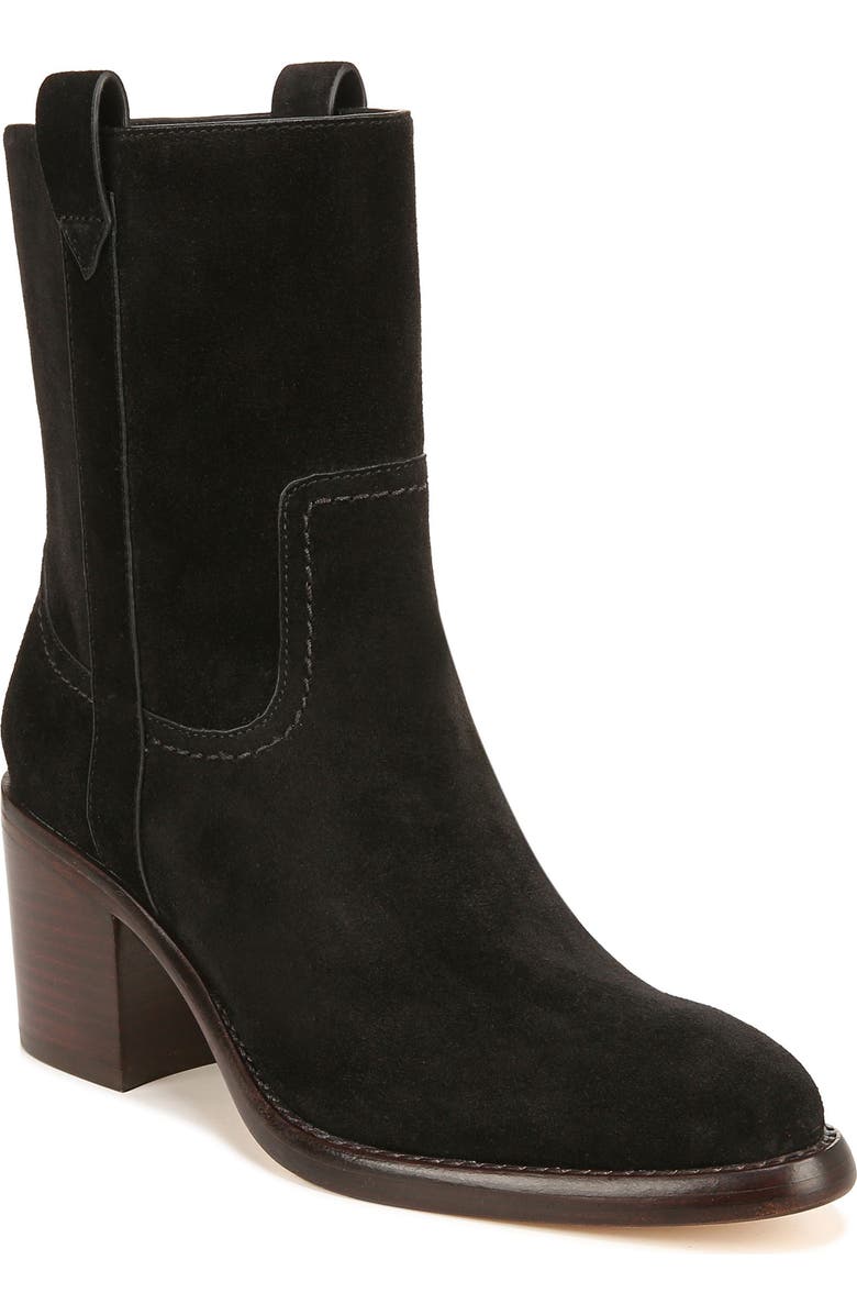 Veronica Beard Carmen Bootie, Main, color,