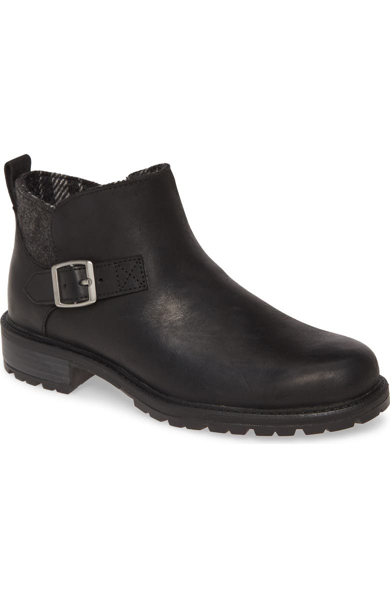 Merrell Andover Legacy Chelsea Waterproof Boot, Main, color,