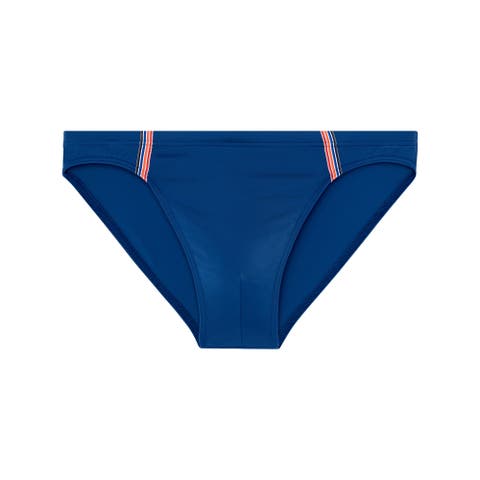 Nautical Cup Swim Micro Brief