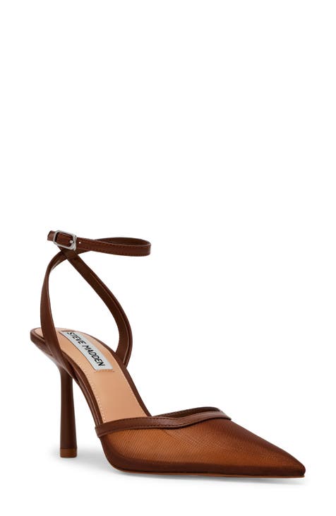 Women s Nude Heels Nordstrom