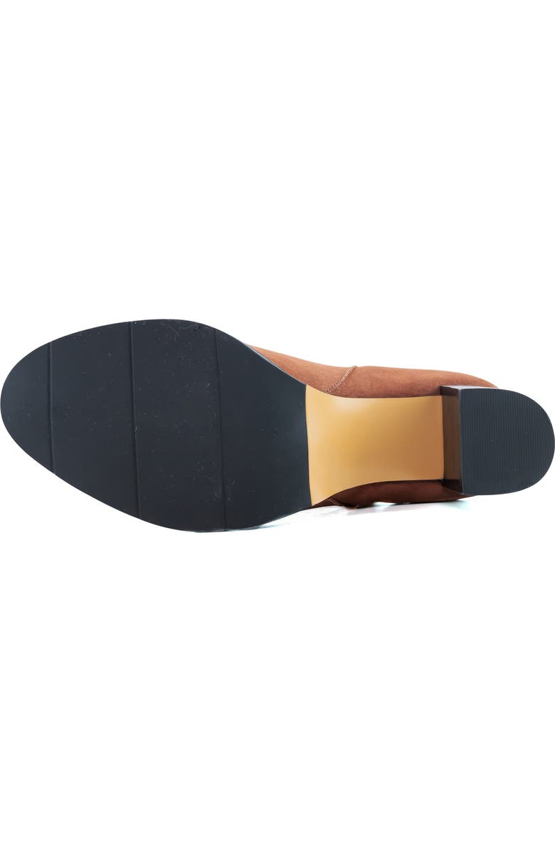 Marc Joseph New York Grand Central Bootie, Alternate, color, Argile Italo Grainy