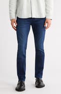 PAIGE Federal Slim Straight Leg Jeans