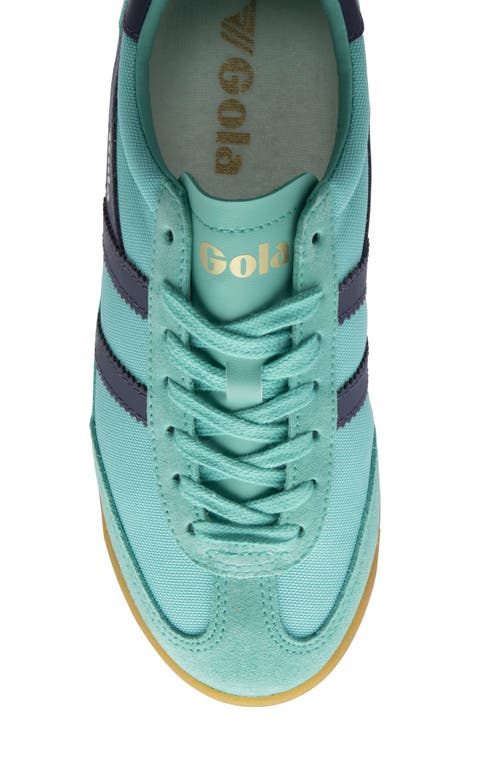 Gola Tornado Sneaker In Blue