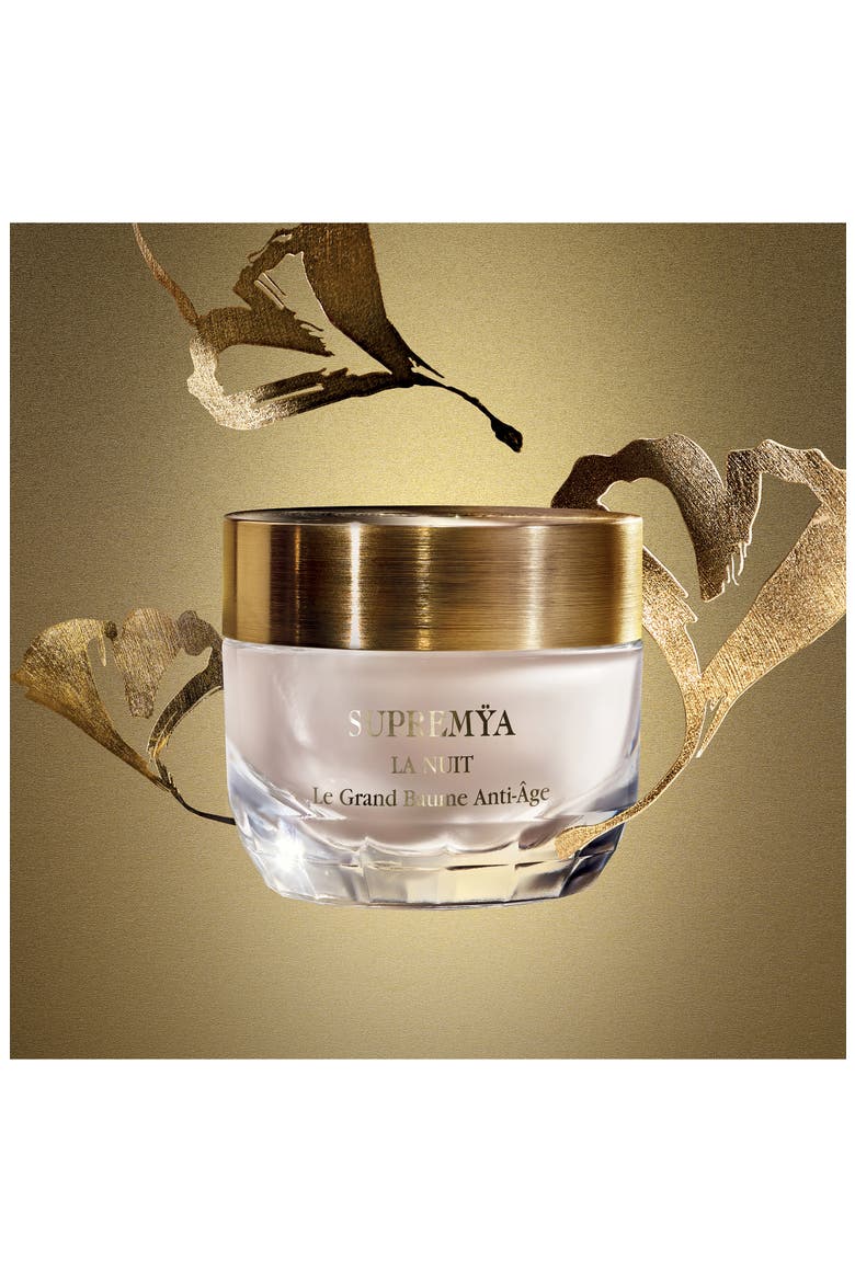 Supremÿa Supreme Anti-Aging Night Cream, Alternate, color, NO COLOR