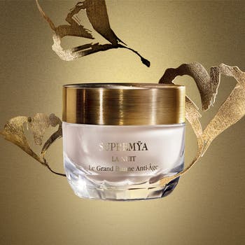 Supremÿa Supreme Anti-Aging Night Cream