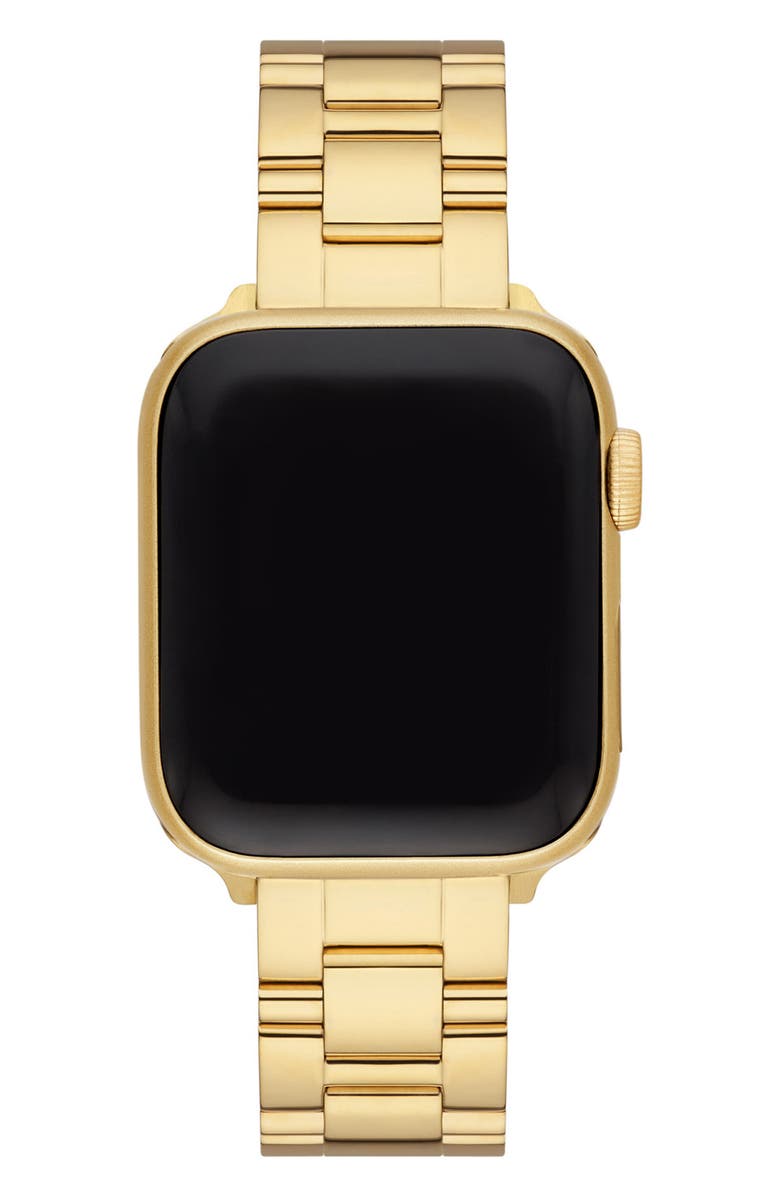 MICHELE 20mm Apple Watch<sup>®</sup> Bracelet Watchband, Alternate, color, 