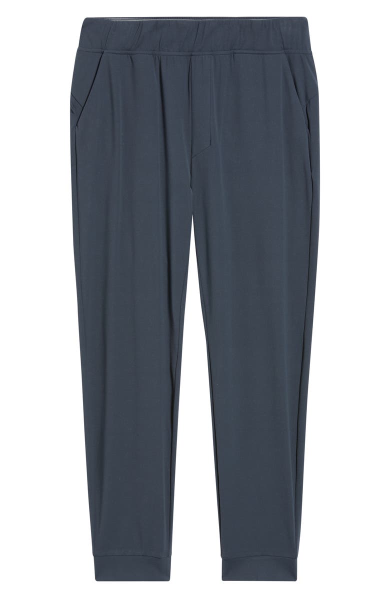Free Fly High Mile Stretch Nylon Joggers, Alternate, color, Deep Navy