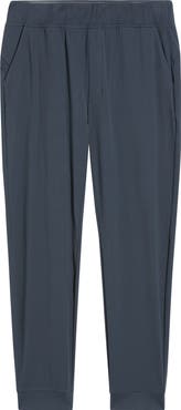 Free Fly High Mile Stretch Nylon Joggers