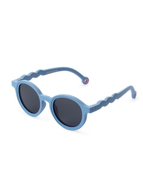 Infant Round Sunglasses