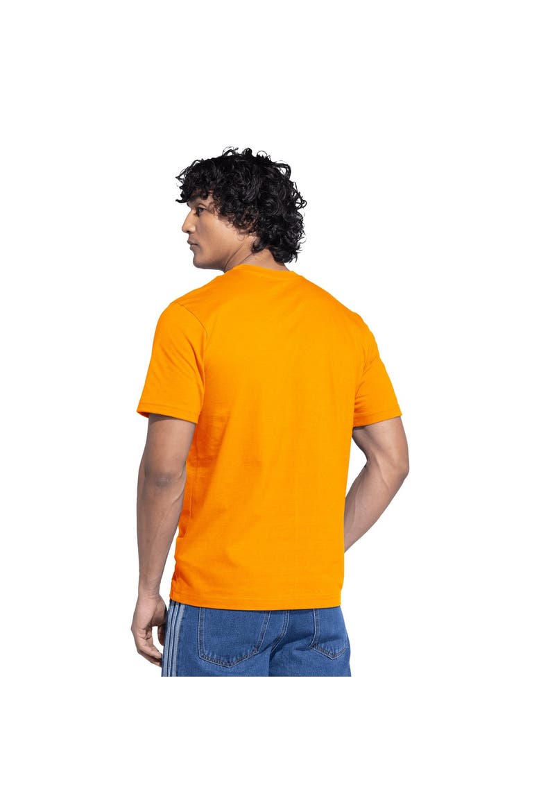 Men's adidas  Tennessee Orange Tennessee Volunteers Checker Fresh T-Shirt, Alternate, color, Tennessee Orange