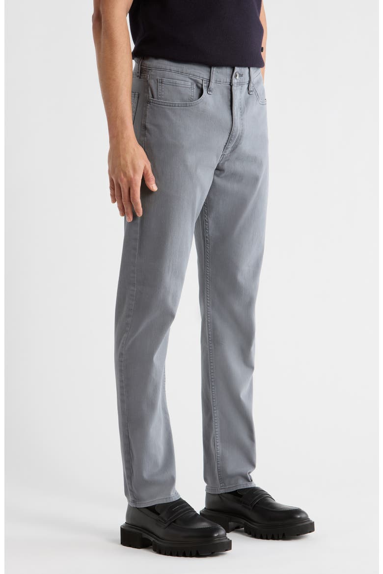 Fit 2 Aero Stretch Slim Fit Jeans, Alternate, color, GRAM GREY