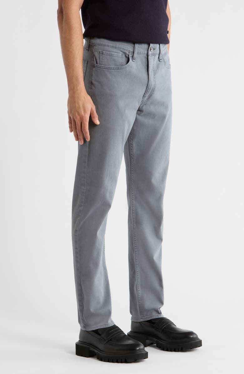 rag & bone Fit 2 Aero Stretch Slim Fit Jeans, Alternate, color, Gram Grey