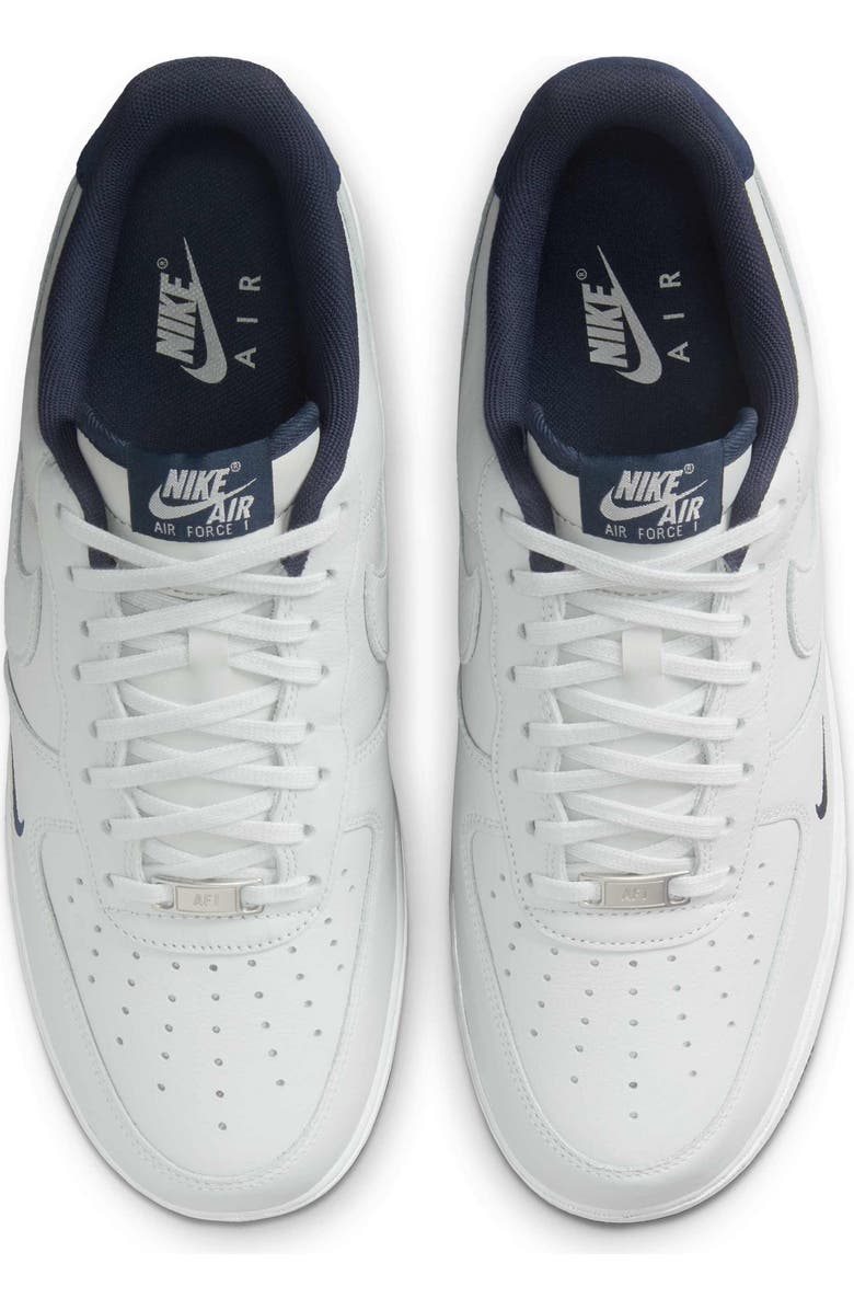 Nike Air Force 1 '07 Basketball Sneaker, Alternate, color,